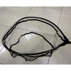 Голова для подсачека "Волжанка капля" 45х40х20, леска